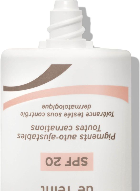 SECRET DE MAQUILLEURS CC CREAM 30 ML