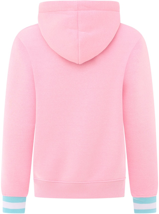 Zwillingsherz Hoodie »