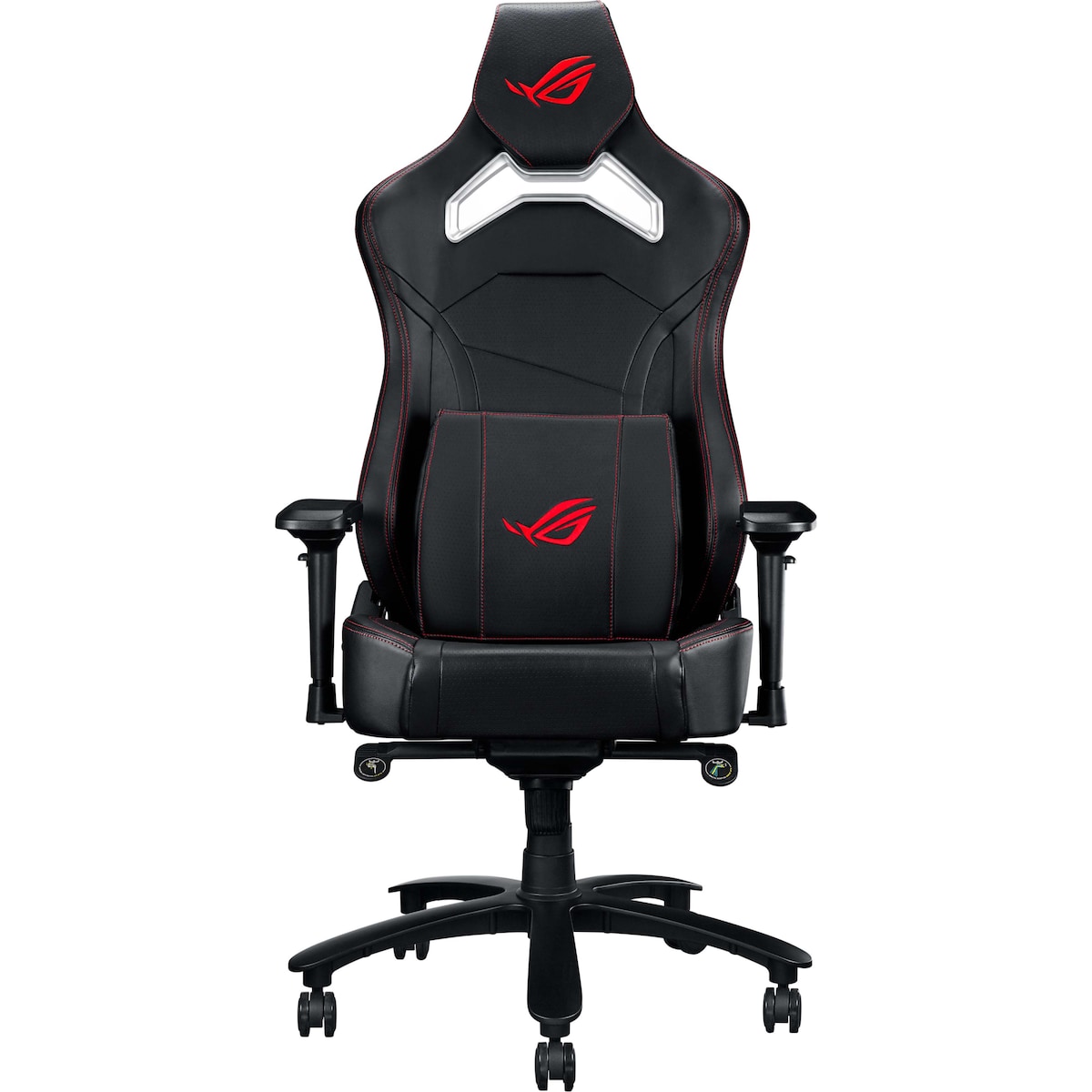 Asus ROG Chariot X Core gamingstol (sort)