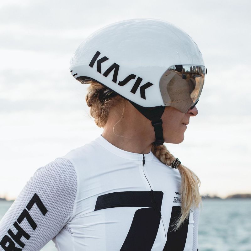 Bambino Pro - Casque vélo route