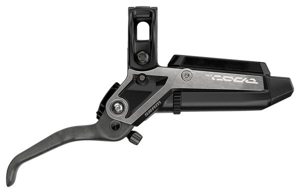 Frein à Disque Arrière Sram Code Ultimate Stealth (Sans Disque) 2000 mm Noir
