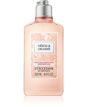L'Occitane Néroli & Orchidée Douche Parfumée 250ml