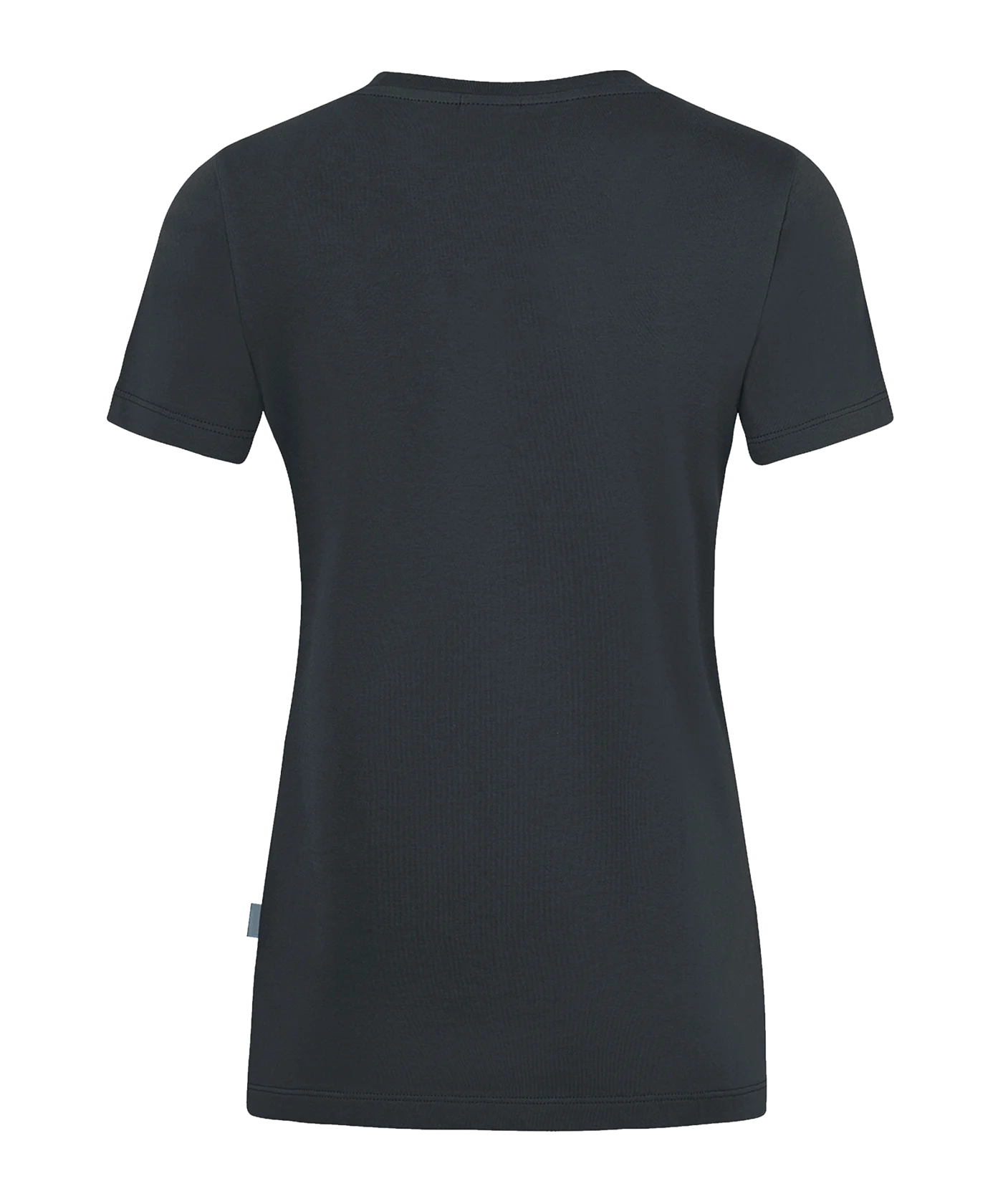 JAKO Organic Stretch T-Shirt Damen Grau F830