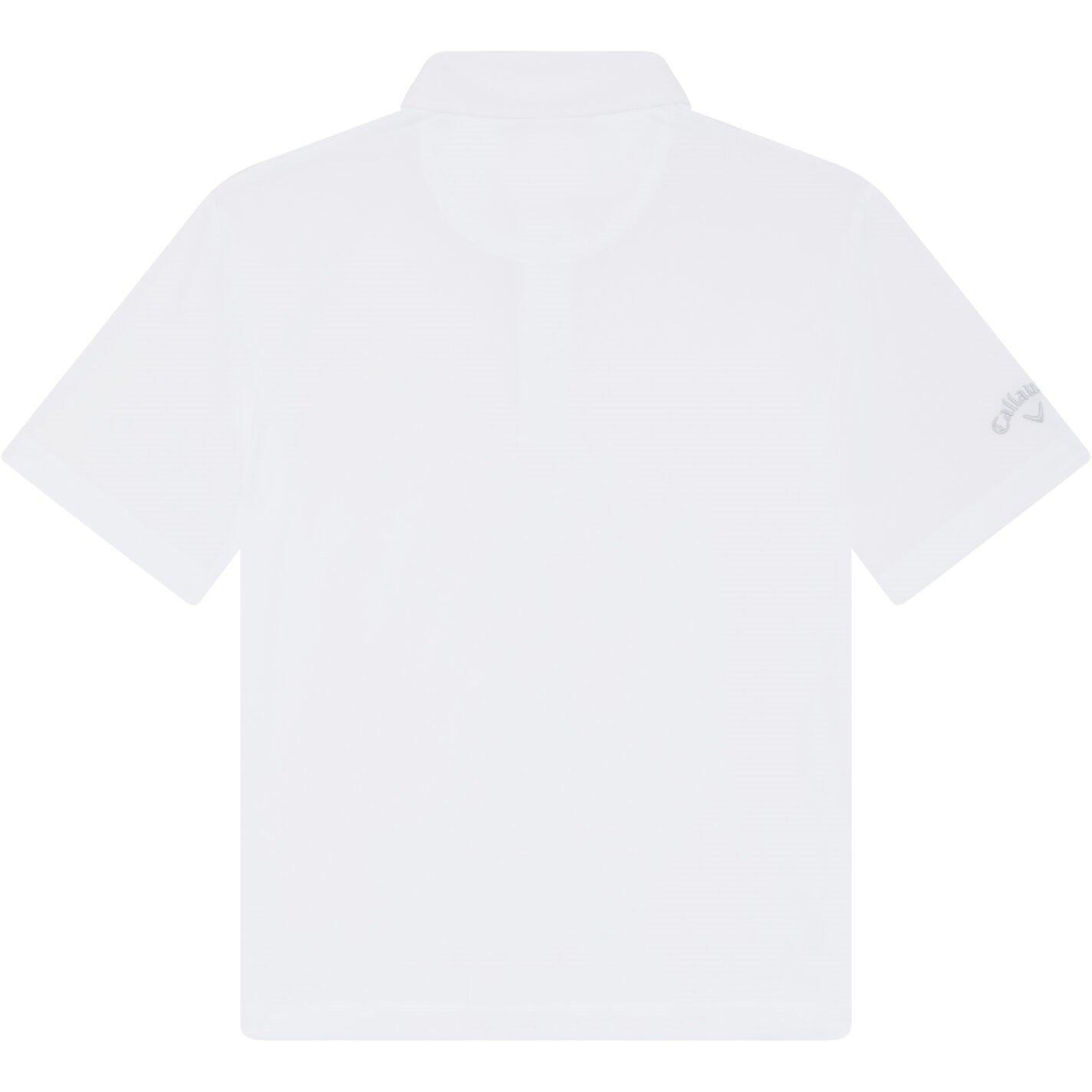 Callaway Solid Polo Jn00
