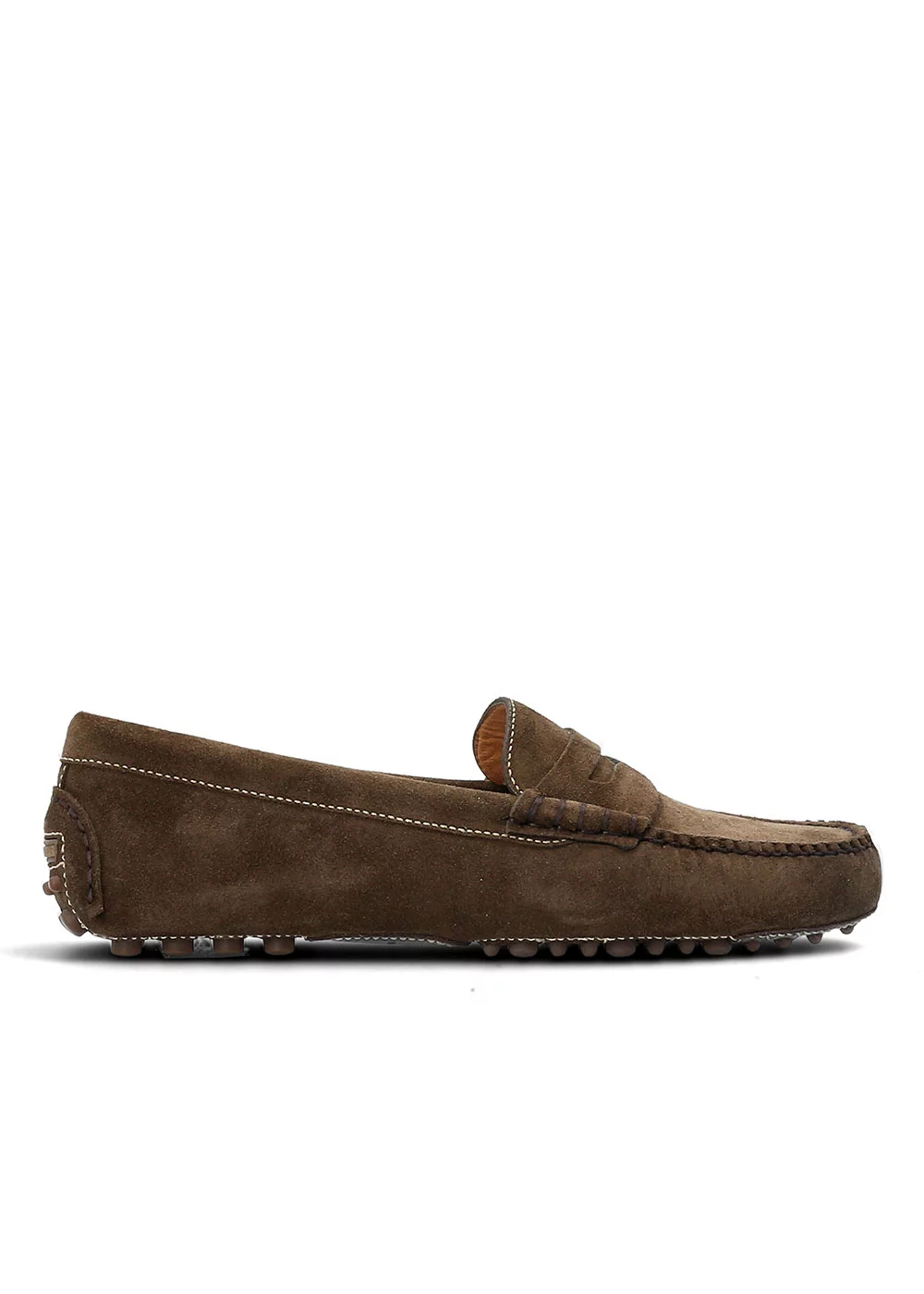 MOCASSIN BUCK DRIVER NEW MODERO