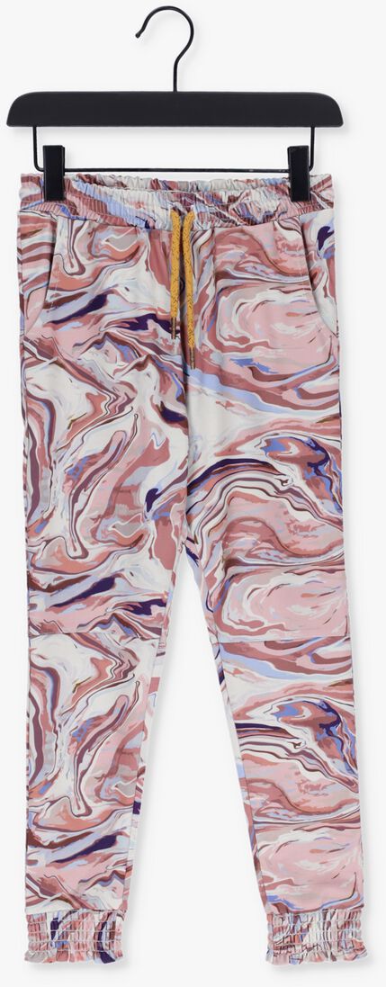 LIKE FLO multi like flo joggingbroek f208-5640