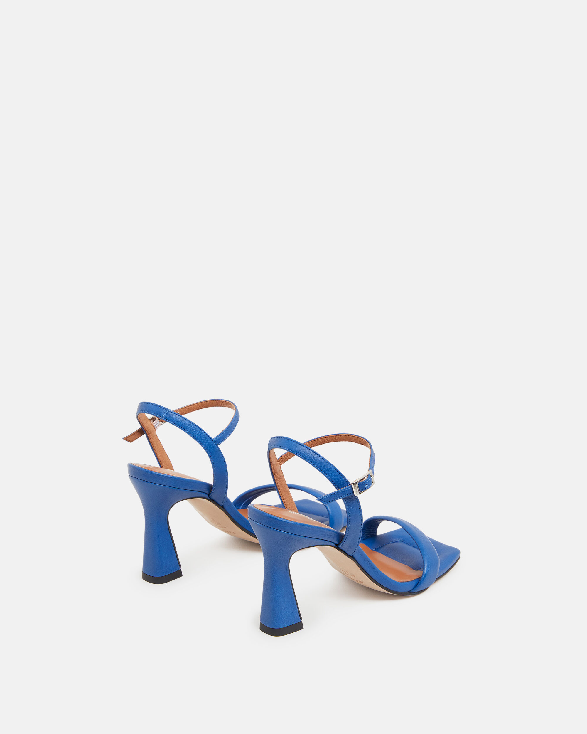 SANDALE LHALE Bleu
