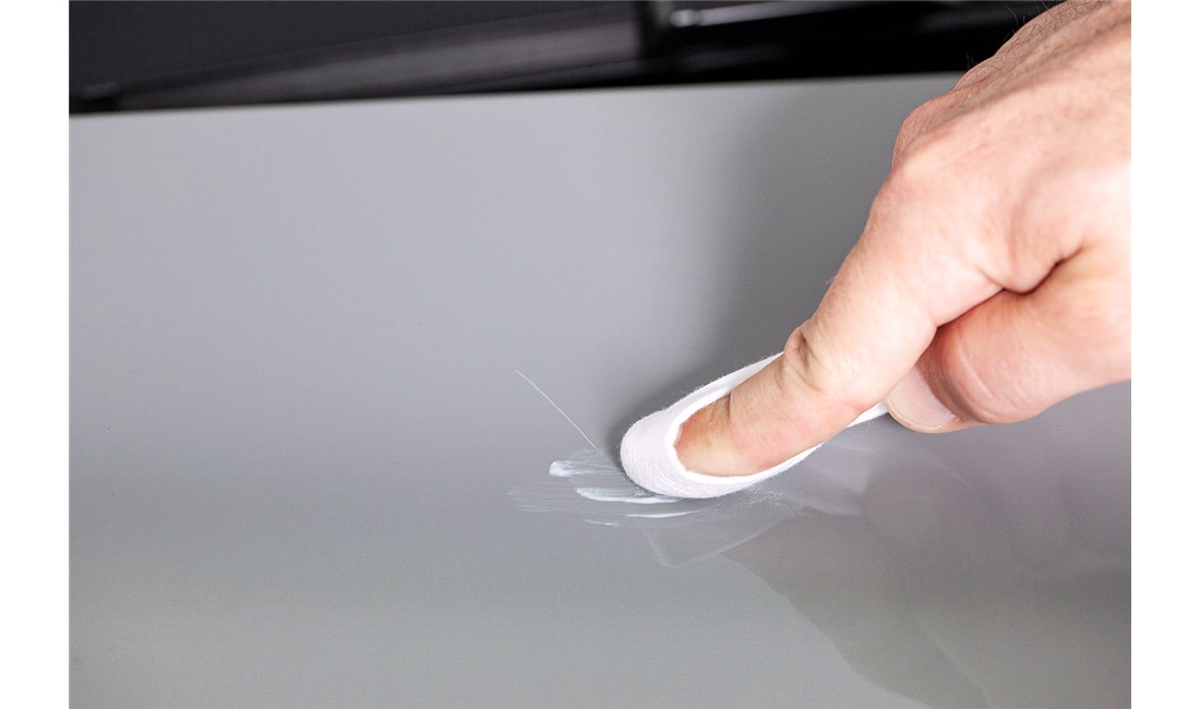 Quixx Paint Scratch Remover