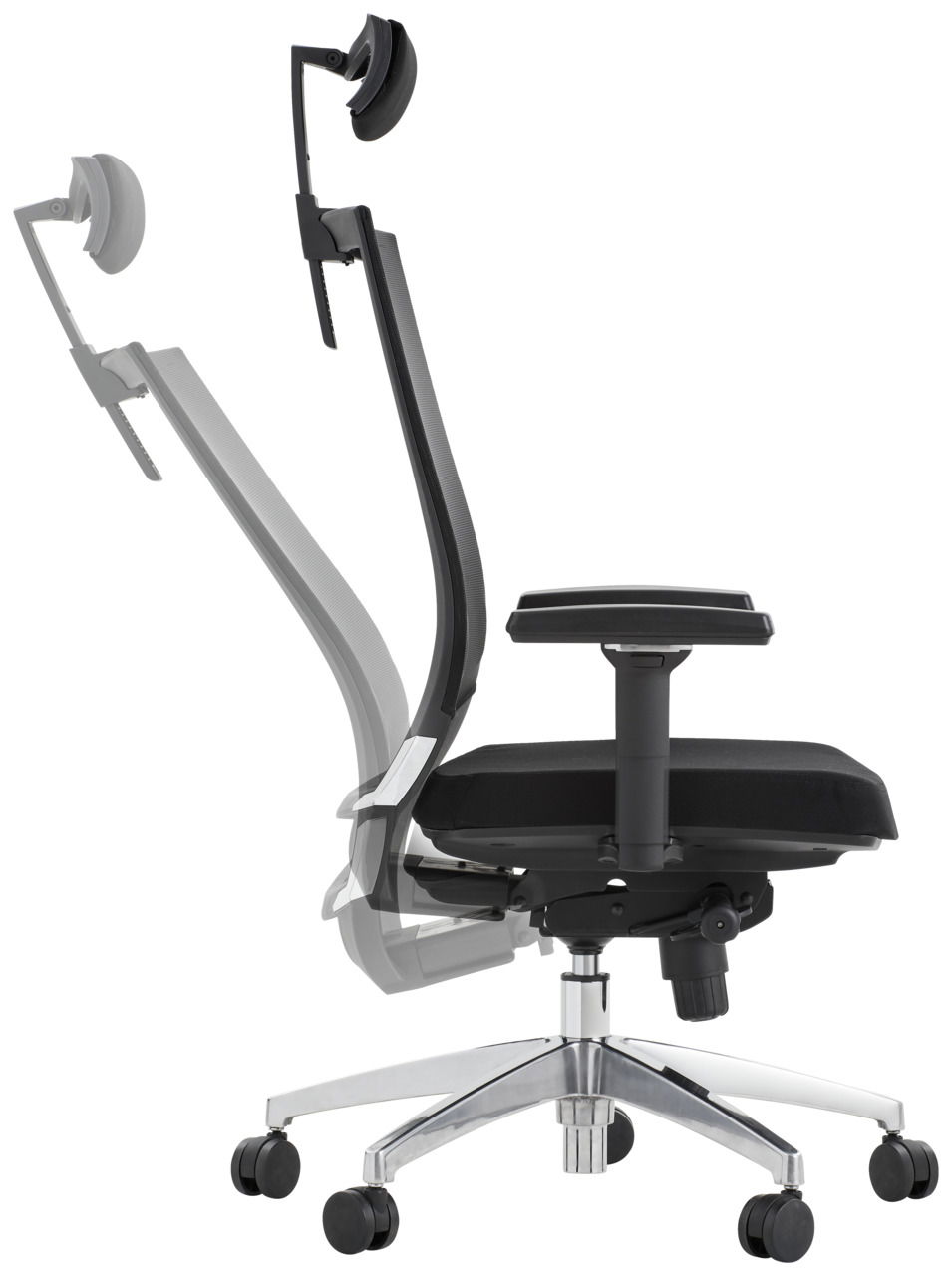 Venda Drehstuhl MYOPTIMAX
