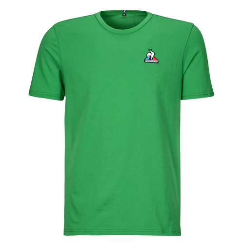 Le Coq Sportif - ESS TEE SS N°4 M - Vert