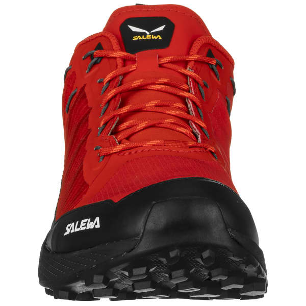 Chaussure de randonnée basse SALEWA PEDROC PTX W FLAME/BLACK