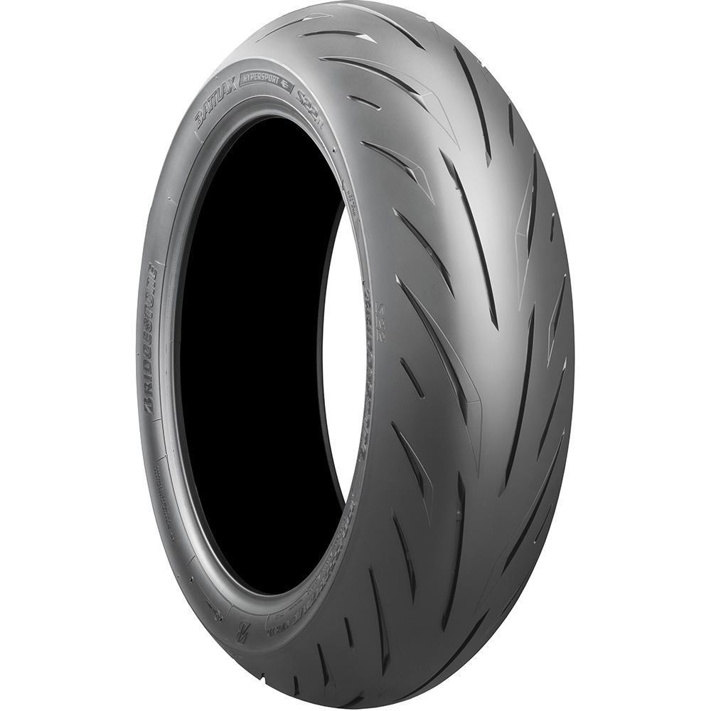Bridgestone - Pneu Battlax Hypersport S22