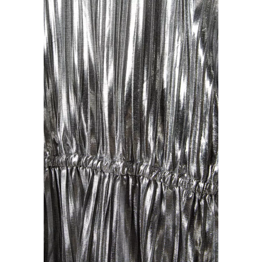 MINOTI Playsuit Silber