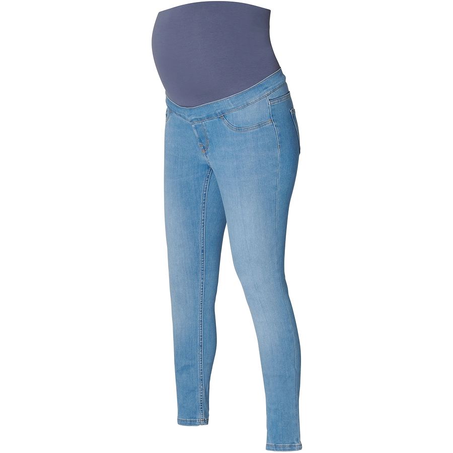 Noppies Jeggings Ella Mid Blue Denim