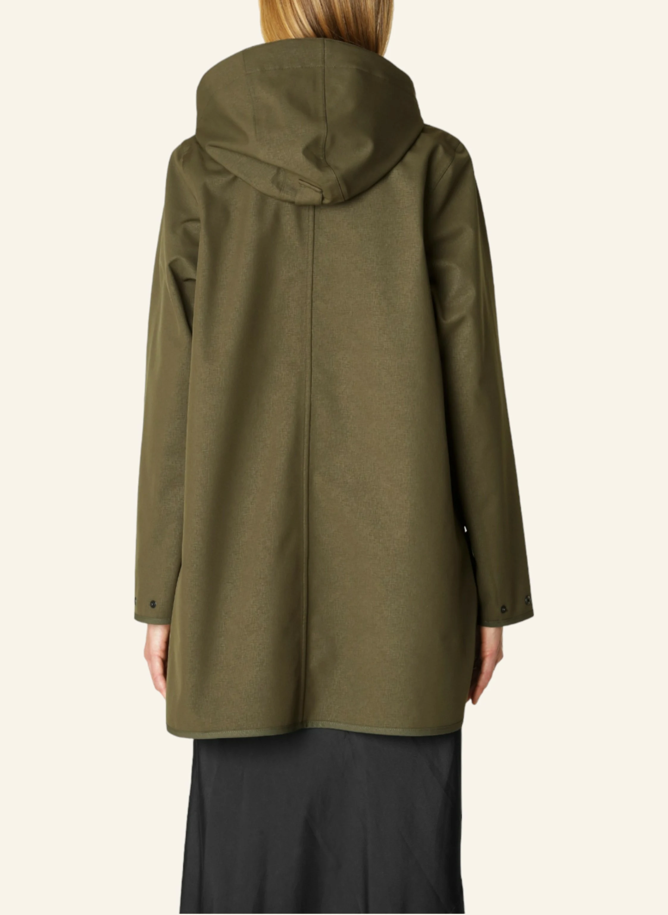 ILSE JACOBSEN Regenmantel RAIN135