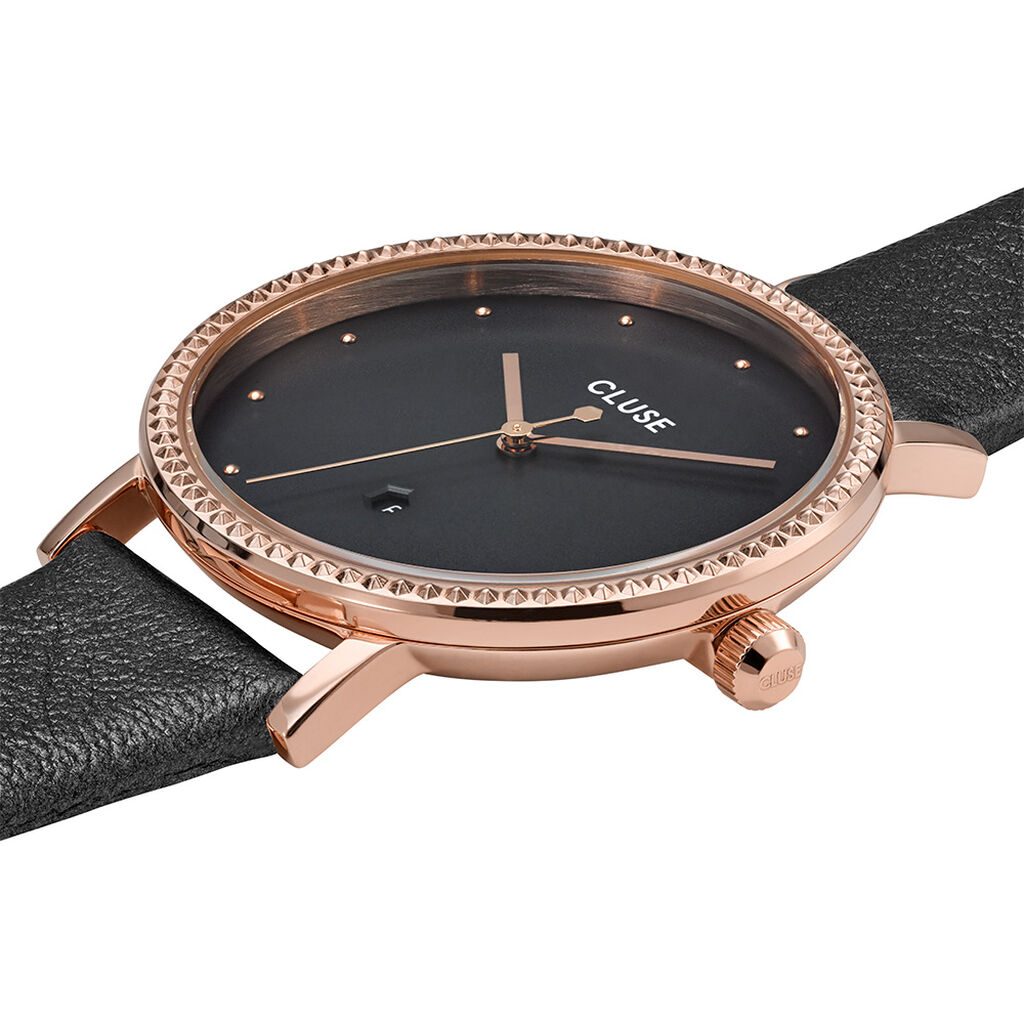 Montre Cluse Le Couronnement Gris