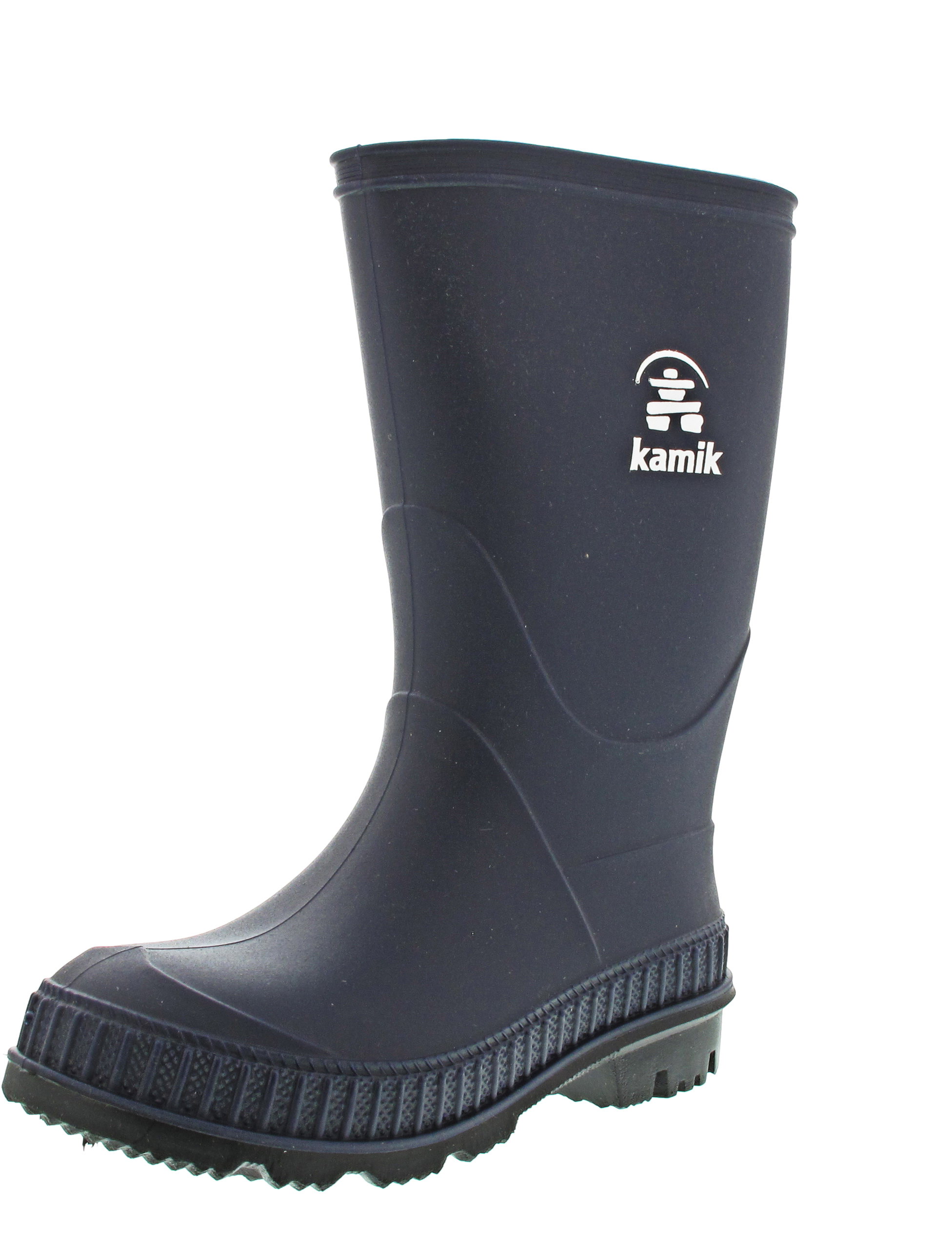 Kamik Stomp Gummistiefel blau