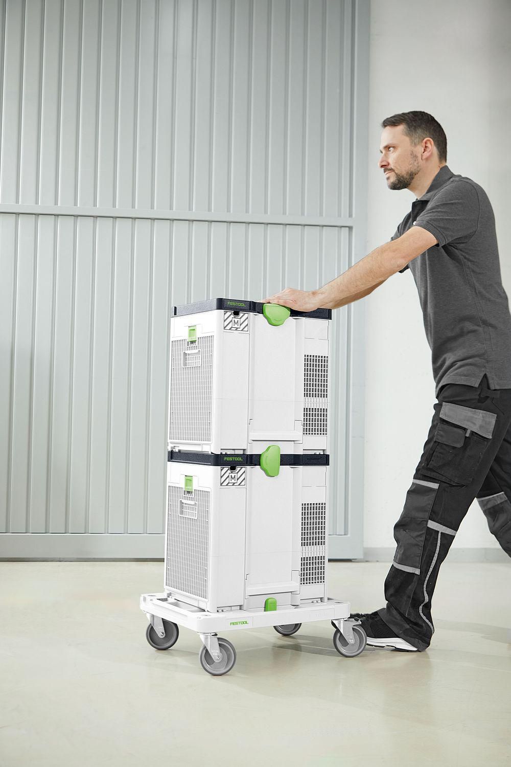Festool SYS-AIR M Luchtreiniger - 577784