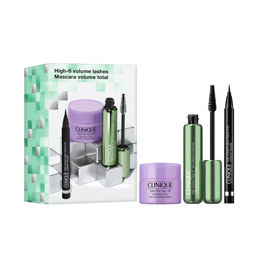 Clinique High-Fi Volume Lashes Gaveæske