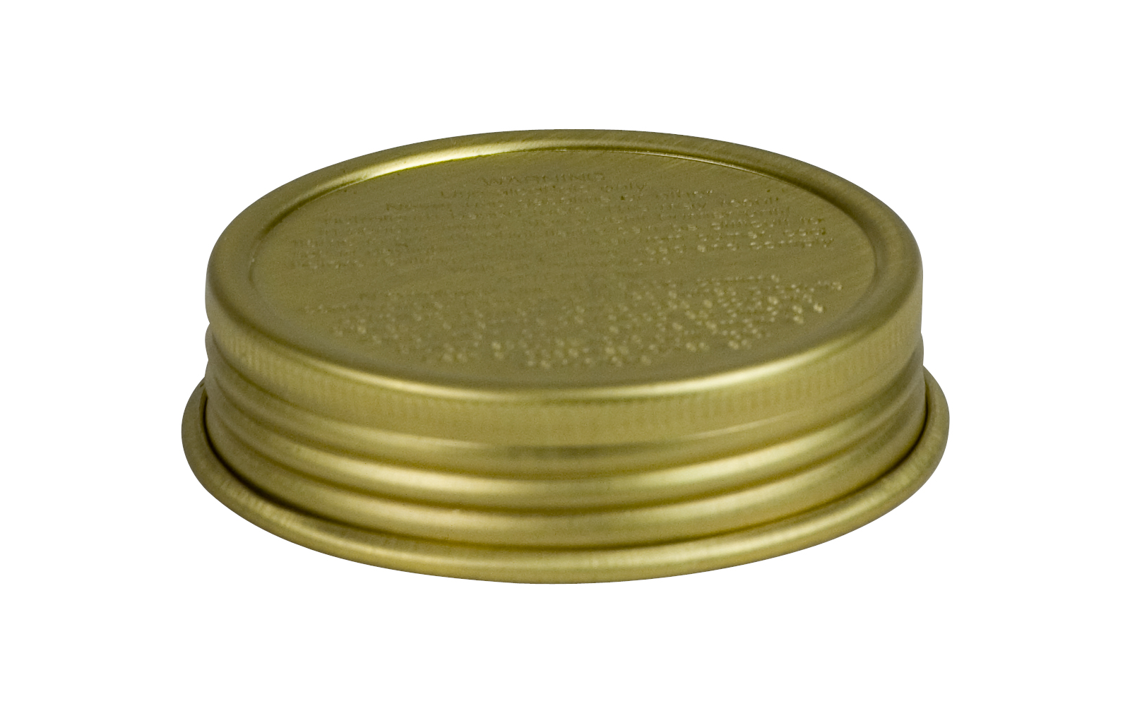 Trangia BL25 Deckel für Spiritusbrenner