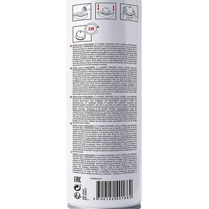 Graisse filtre à air Ipone CARELINE AIR FILTER OIL LIQUID 500 ML Universel
