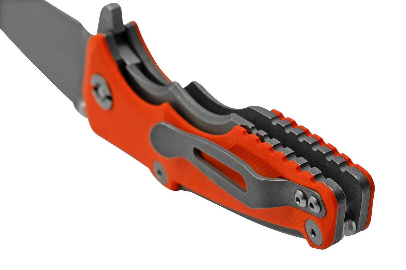 Rick Hinderer Eklipse 3.0