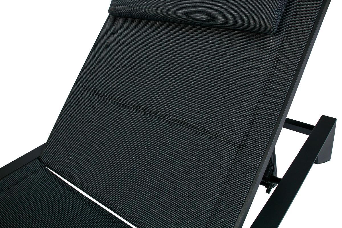 TRANSAT ALLURE POIVRE GRAPHITE