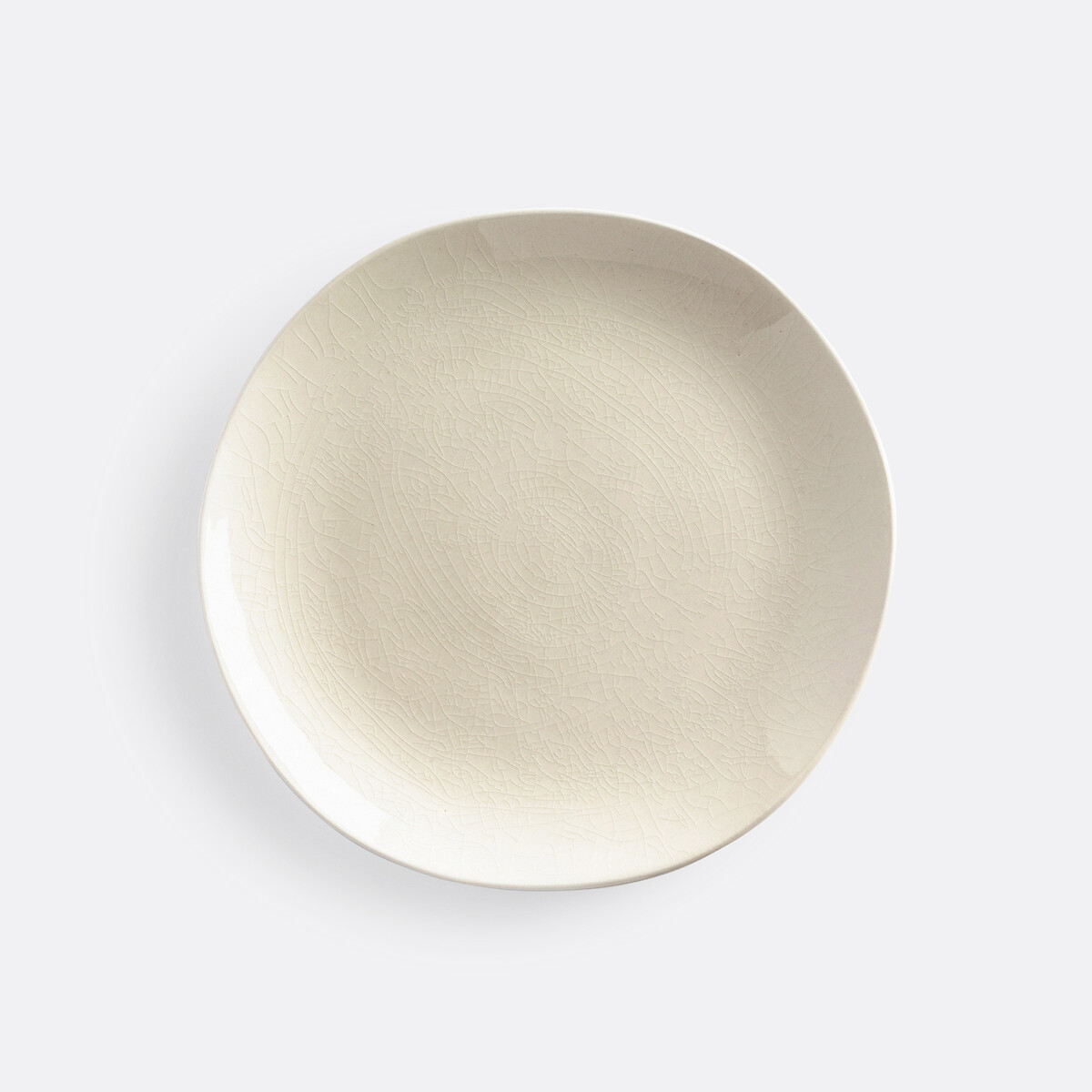 LA REDOUTE INTERIEURS<br>Conjunto de 4 tábuas de sobremesa, Gogain