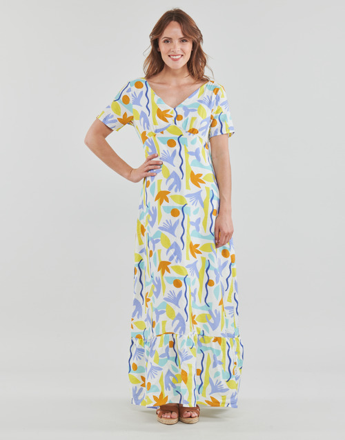 Molly Bracken - LAL224AP - Blanc