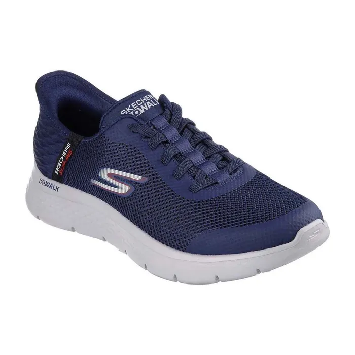 Skechers Go Walk Flex - Hands Up Slip-Ins Sneakers Heren