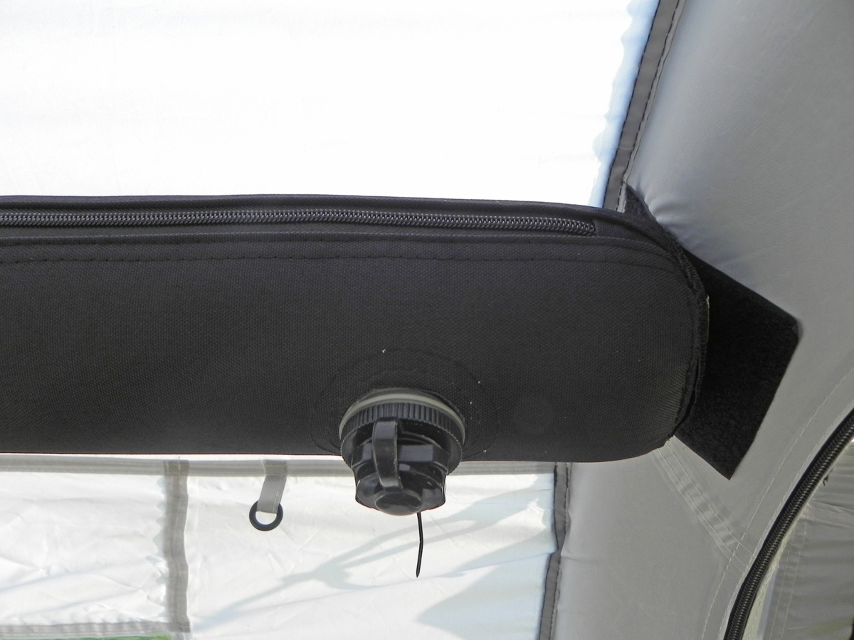 Obelink Set Airtubes 320 Connected dakliggers