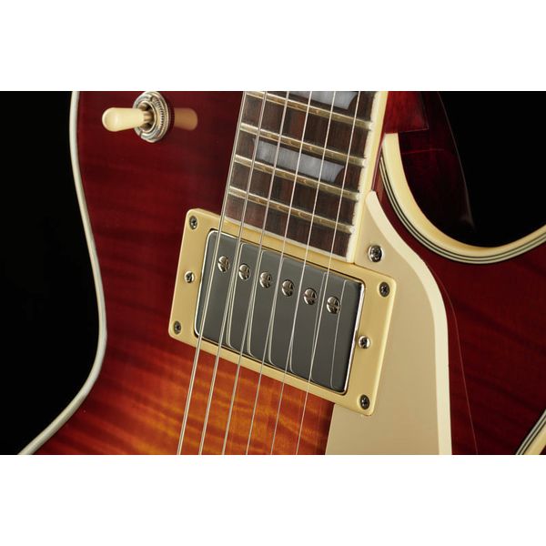 Larry Carlton L7 TS