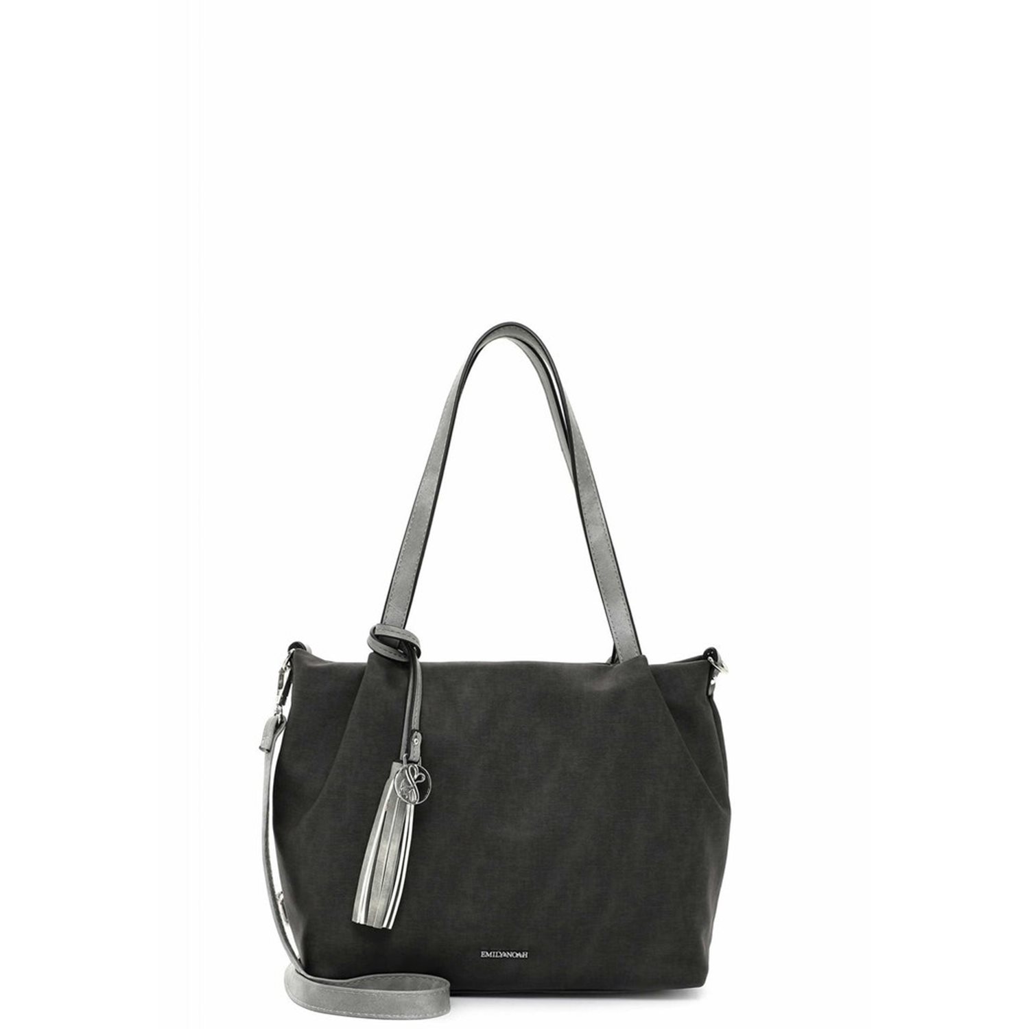 Emily & Noah Elke Cityshopper M grey