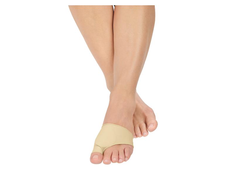 Bandage met gel-inleg