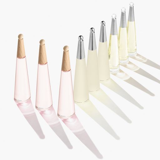 Issey Miyake L'Eau d'Issey Pivoine Intense Eau De Toilette, 50 ml