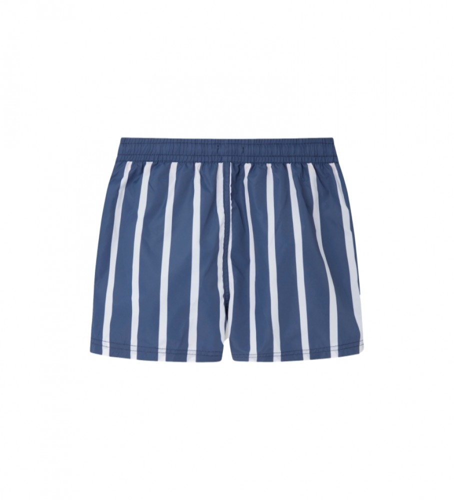 Maiô azul Pepe Jeans Gilbert