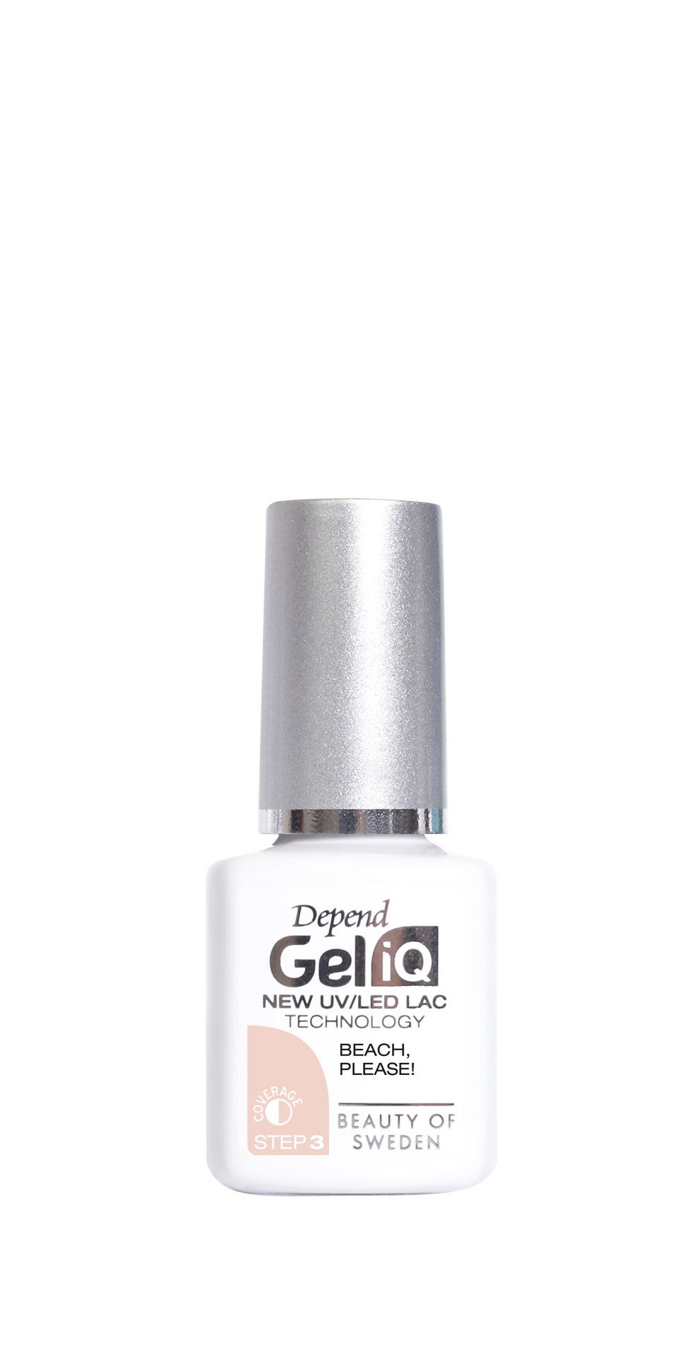 Gel iQ