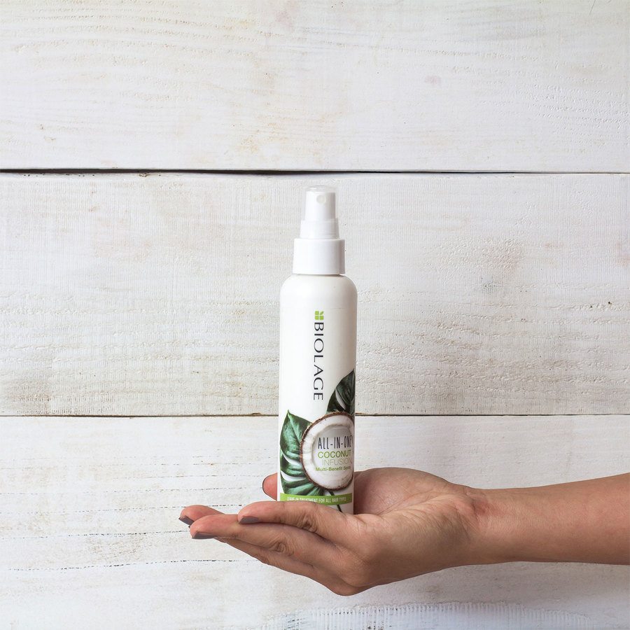 Biolage All-In-One Coconut Infusion Spray 150ml