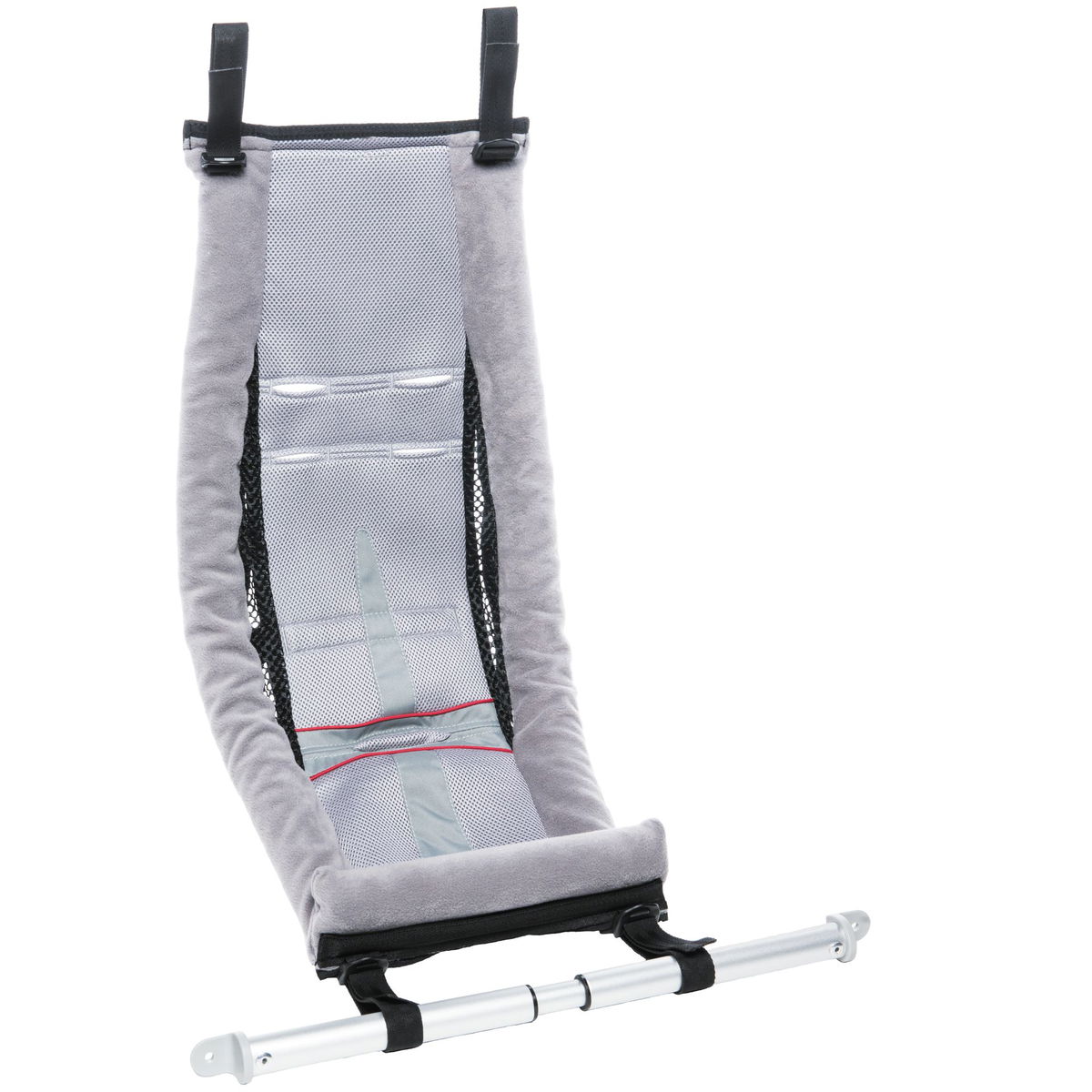 THULETHULE   Babysitz 1-10 Monate für Coaster und Courier