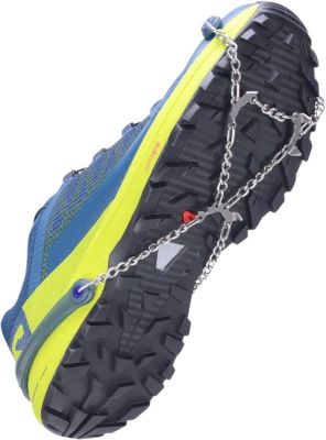 SnowlineChainsen City XL - dunkelblau/navy