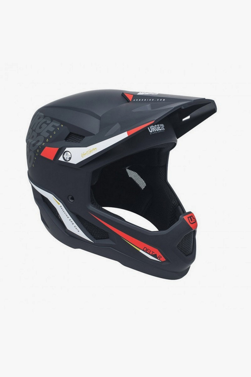 Urge Deltar Kinder Velohelm