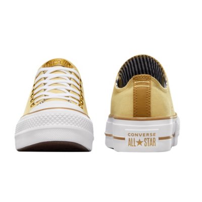 Chaussures skate femme Chuck Taylor All Star Lift CONVERSE