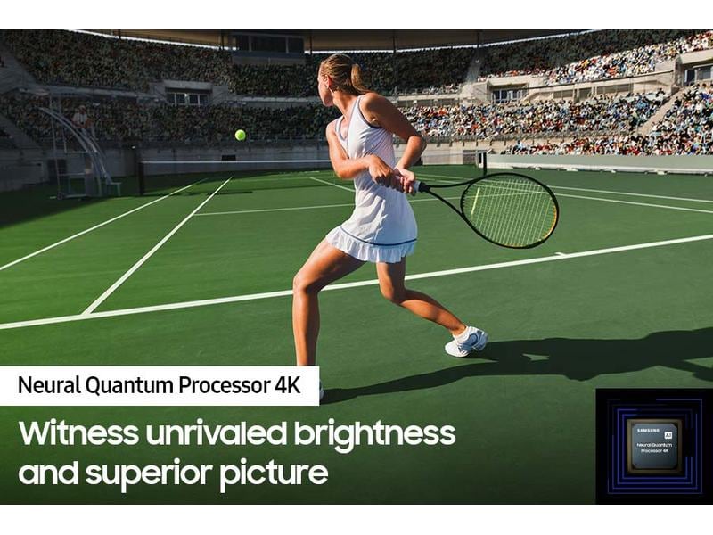 Samsung TV QE55S95C ATXZU 55