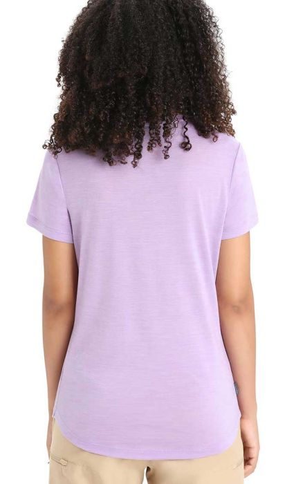 Sphere II SS Tee Women T-shirt