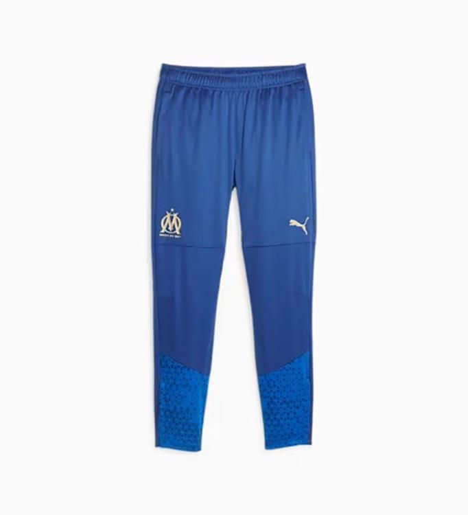 PUMA Men Olympique de Marseille Trainingsbroek