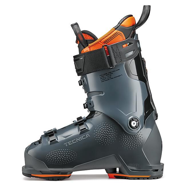 TECNICA - CHAUSSURES SKI PISTE MACH1 MV 110 TD GW RACE GRAY