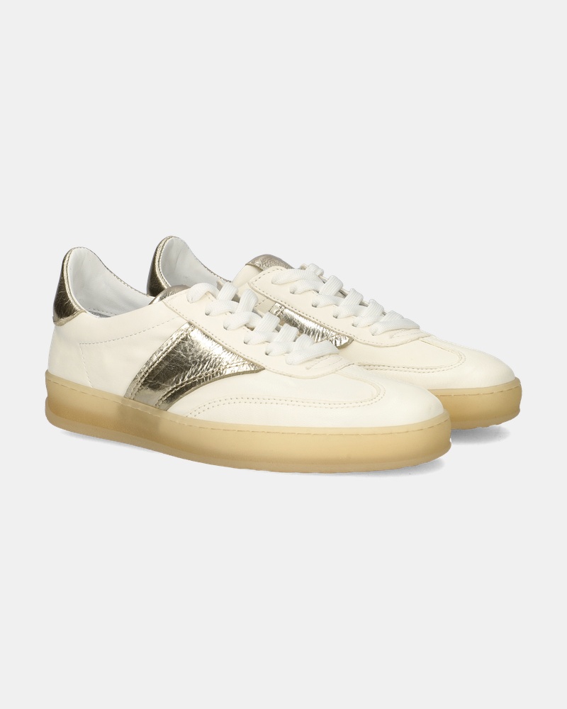 Nelson Lage sneakers  - wit