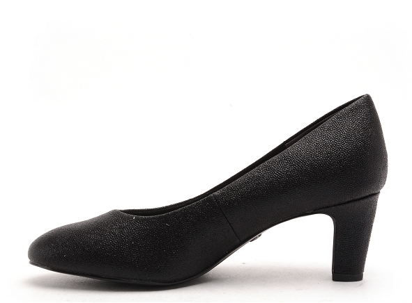 Tamaris escarpins femme 22418 29 noir