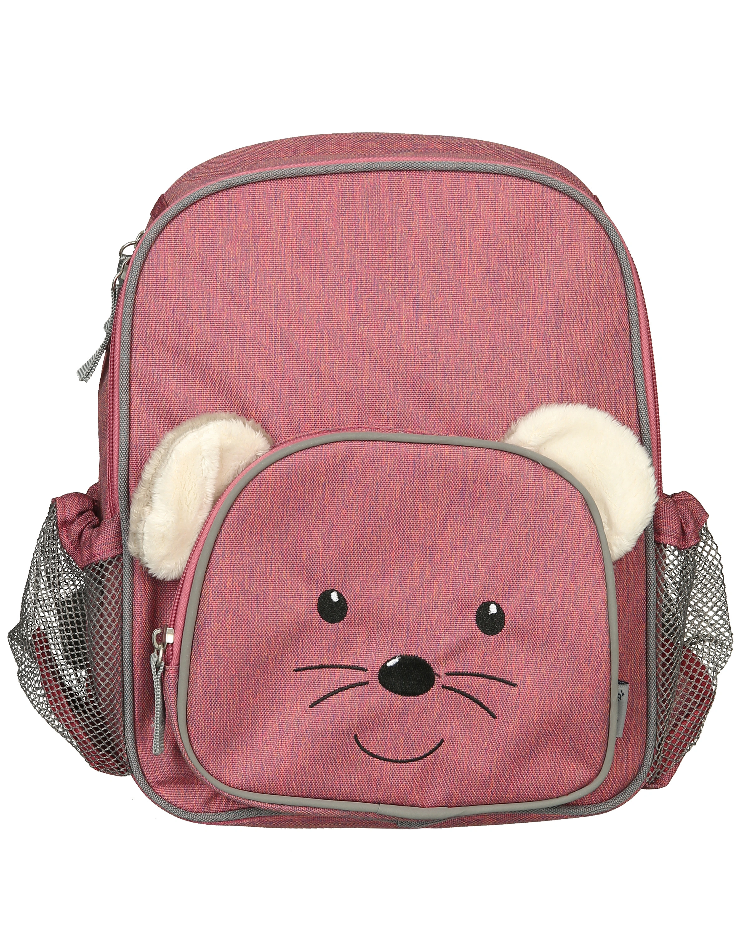 Funktions-Kinderrucksack MABEL (30x24) in mauve