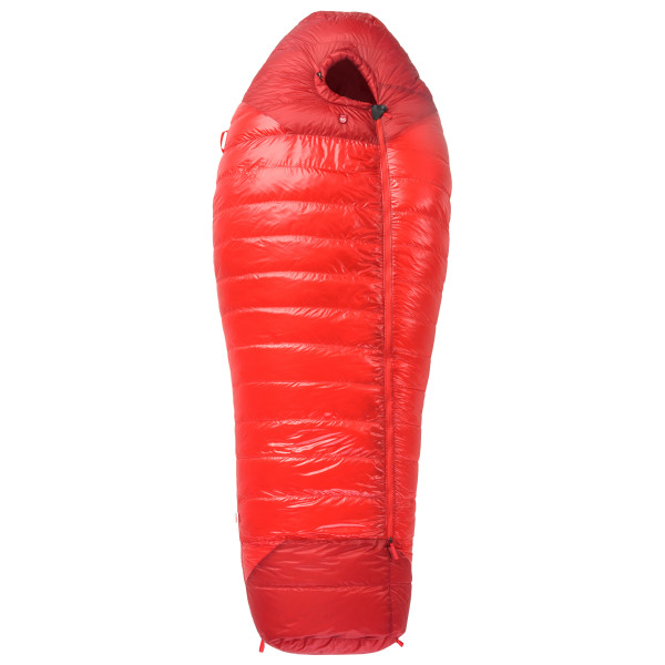 Pajak - Radical 8Z - Sac de couchage en duvet